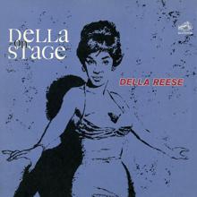 Della Reese: Medley: The Lamp Is Low / After the Lights Go Down Low / Fly Me to the Moon (Live)