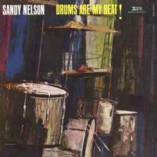 Sandy Nelson: Drums Are My Beat