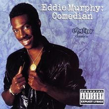 Eddie Murphy: Faggots Revisited / Sexual Prime (Live)