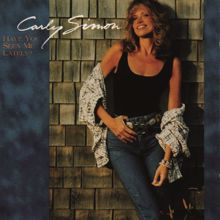Carly Simon: Have You Seen Me Lately