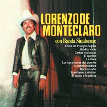 Lorenzo de Monteclaro: La Mancornadora