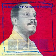 Bud Powell: A Tribute To Cannonball