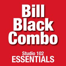 Bill Black Combo: Mountain of Love