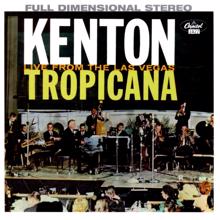 Stan Kenton And His Orchestra: Sentimental Riff (Live) (Sentimental Riff)