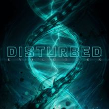 Disturbed: Stronger on Your Own