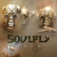 Soulfly: Four Sticks