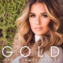 Jessie James Decker: Too Young to Know