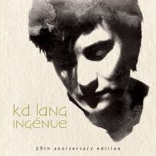 k.d. lang: Still Thrives This Love