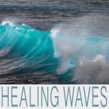 Ocean Sounds: Healing Waves