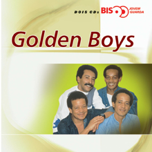 The Fevers, Golden Boys: Mágoa (1995 Remaster)