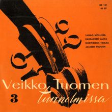 Veikko Tuomi: Tango mollissa - Tango in Moll
