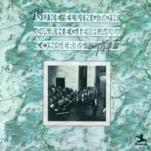Duke Ellington: Blue Serge (Live)