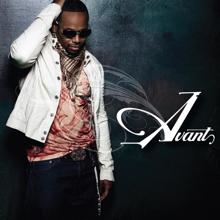 Avant: Out Of Character