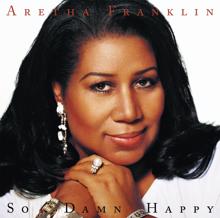 Aretha Franklin: The Only Thing Missin'