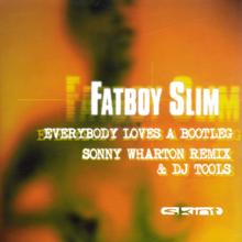 Fatboy Slim: Everybody Loves a Bootleg