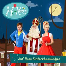 Juf Roos: Juf Roos Sinterklaasliedjes