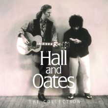 Daryl Hall & John Oates: Falling