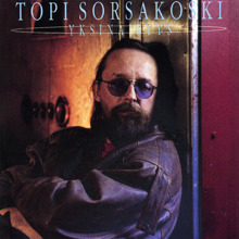 Topi Sorsakoski: Huomiseen (I'll Be There)