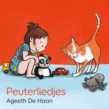 Ageeth De Haan: Peuterliedjes