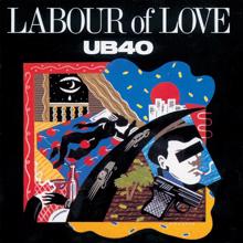 UB40: Labour Of Love