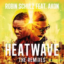 Robin Schulz, Akon: Heatwave (feat. Akon) (DJ Katch Remix)