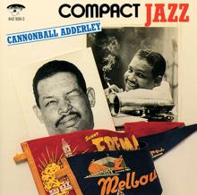 Cannonball Adderley: Compact Jazz