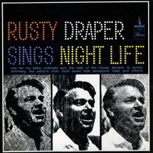 Rusty Draper: Sings Night Life