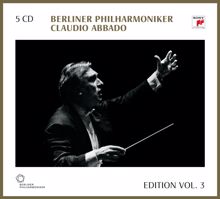 Claudio Abbado;Berliner Philharmoniker;Bryn Terfel: Nr. 5, Mitternacht: "Die Nacht scheint tiefer tief hereinzudringen"