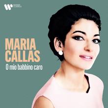 Maria Callas: O mio babbino caro