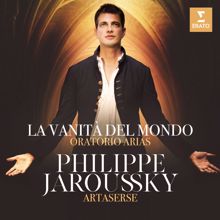 Philippe Jaroussky, Yannis François: Scarlatti,A: La Giuditta: "Ardea di fiamma impura" (Nutrice, Oloferne)