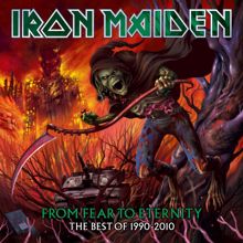 Iron Maiden: The Reincarnation Of Benjamin Breeg