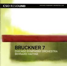 Bernard Haitink: Bruckner, A.: Symphony No. 7