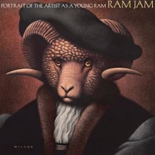 Ram Jam: Portrait of the Artist as a Young Ram