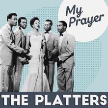 The Platters: The Darktown Strutters Ball