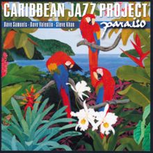Caribbean Jazz Project: Paraiso