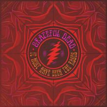 Grateful Dead: Are You Lonely for Me (Live at Academy of Music, New York, NY, March 25, 1972)