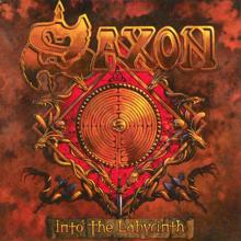 Saxon: Into the Labyrinth