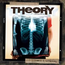 Theory Of A Deadman: By the Way