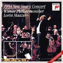 Wiener Philharmoniker: Neujahrskonzert / New Year's Concert 1994