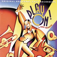 Duke Ellington: Play On! (Original Broadway Cast Recording)