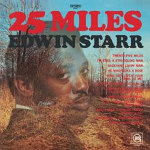 Edwin Starr: 25 Miles
