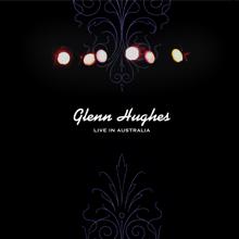 Glenn Hughes: The Divine