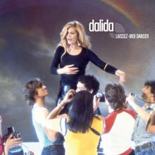 Dalida: Laissez-moi danser