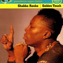 Shabba Ranks: Golden Touch