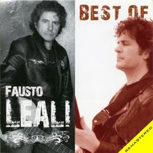 Fausto Leali: Profumo & kerosene (Remastered)