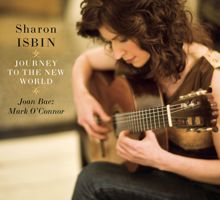 Sharon Isbin: Greensleeves