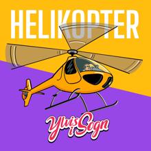 Ylvis: Helikopter