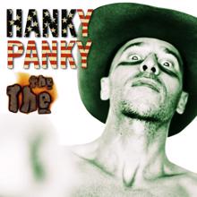 The The: Hanky Panky