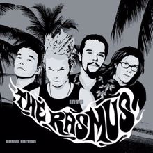 The Rasmus: Into