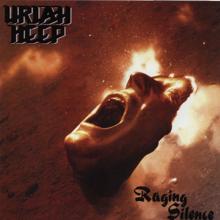 Uriah Heep: Cry Freedom